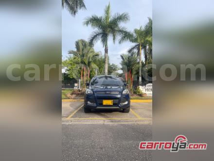 Ford Escape 2016 - imagen secundaria 1