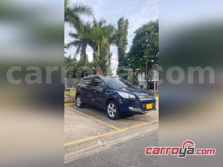 Ford Escape 2016 - imagen secundaria 2