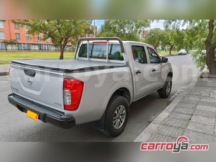 Nissan Frontier NP300 2020 - imagen secundaria 2