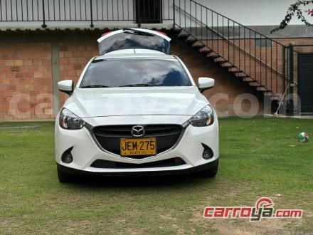 Mazda 2 2017 - imagen secundaria 1