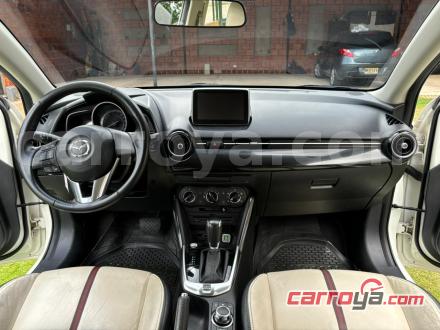 Mazda 2 2017 - imagen secundaria 2