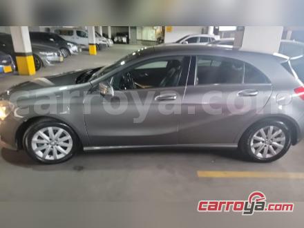 Mercedes Benz Clase A 2013 - imagen secundaria 2