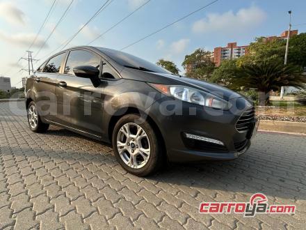 Ford Fiesta 2015 - imagen secundaria 1