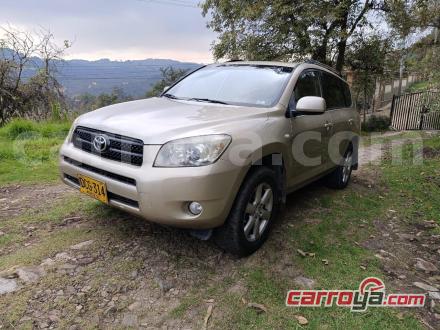 Toyota Rav4 2008 - imagen 1