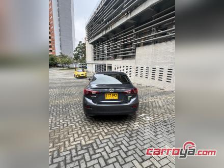 Mazda 3 2017 - imagen secundaria 1