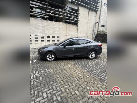 Mazda 3 2017 - imagen secundaria 2