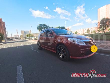 Renault Sandero 2011 - imagen 1