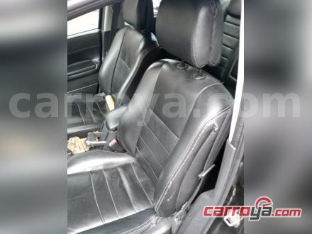 Renault Megane II 2007 - imagen secundaria 1