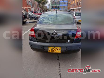 Renault Megane II 2007 - imagen secundaria 2