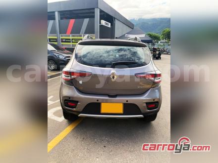 Renault Stepway 2022 - imagen secundaria 1