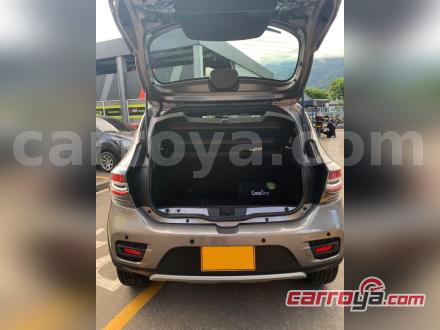 Renault Stepway 2022 - imagen secundaria 2