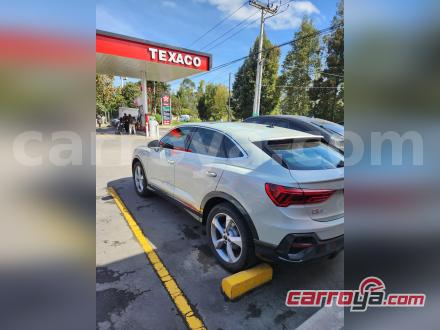 AUDI Q3 2023 - imagen secundaria 1