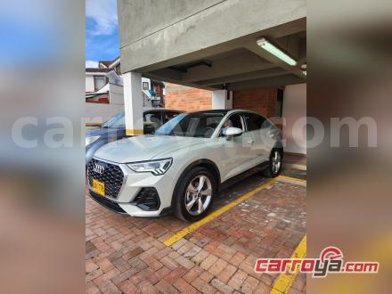 AUDI Q3 2023 - imagen secundaria 2