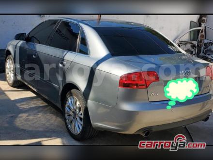 AUDI A4 2008 - imagen 1