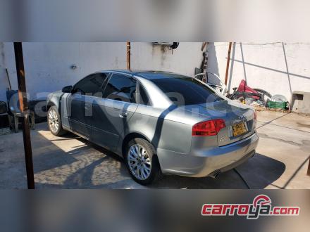AUDI A4 2008 - imagen secundaria 2