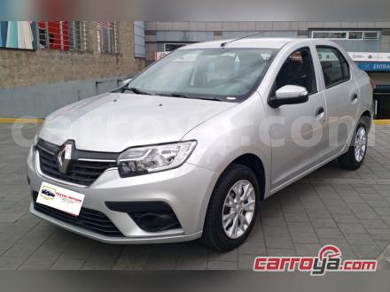 Renault Logan 2023 - imagen secundaria 1