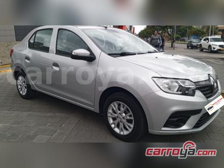 Renault Logan 2023 - imagen secundaria 2