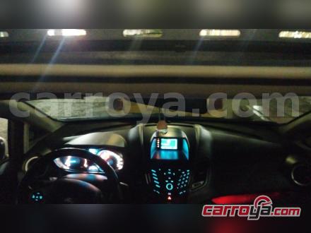 Ford Fiesta 2015 - imagen secundaria 1