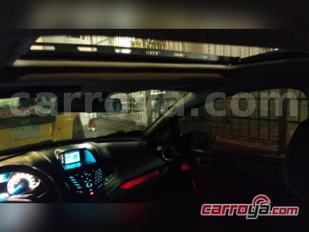 Ford Fiesta 2015 - imagen secundaria 2