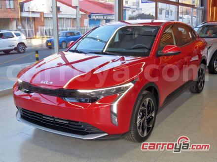 KIA K3 2025 - imagen secundaria 1