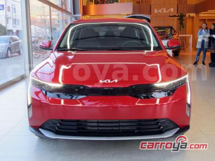 KIA K3 2025 - imagen secundaria 2