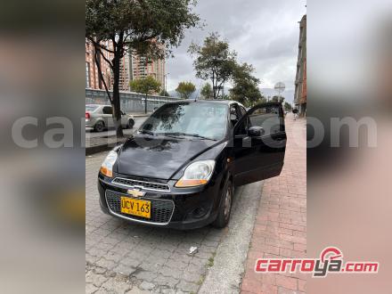 Chevrolet Spark 2015 - imagen 1