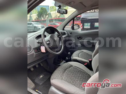 Chevrolet Spark 2015 - imagen secundaria 1