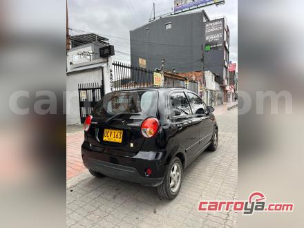 Chevrolet Spark 2015 - imagen secundaria 2