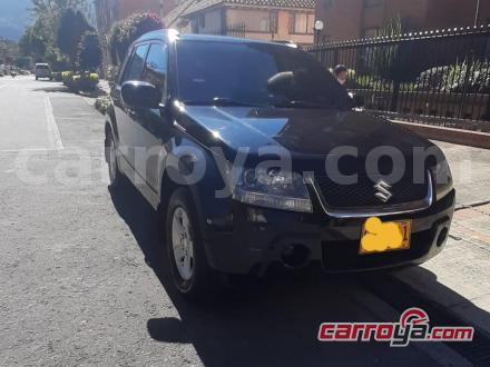 Suzuki Grand Vitara Sz 2009 - imagen 1