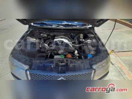 Suzuki Grand Vitara Sz 2009 - imagen secundaria 2