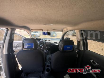 Nissan Versa 2013 - imagen secundaria 2