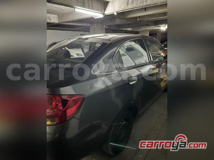 Chevrolet Sail 2016 - imagen secundaria 1