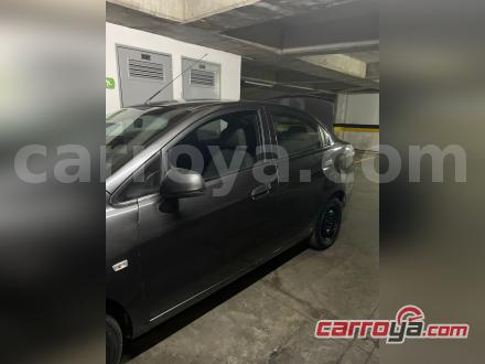 Chevrolet Sail 2016 - imagen secundaria 2