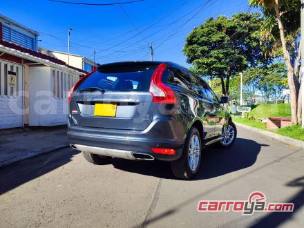 Volvo XC 60 2016 - imagen secundaria 1