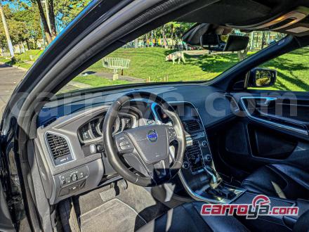 Volvo XC 60 2016 - imagen secundaria 2
