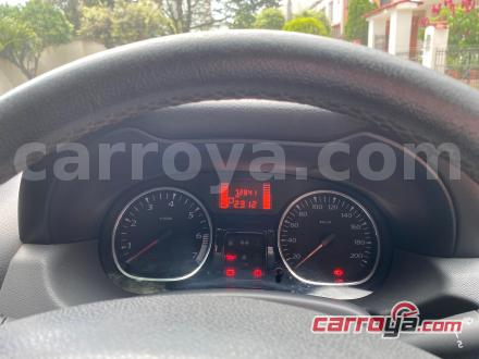 Renault Duster 2016 - imagen secundaria 2