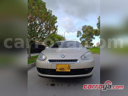 Renault Fluence 2012 - imagen secundaria 1