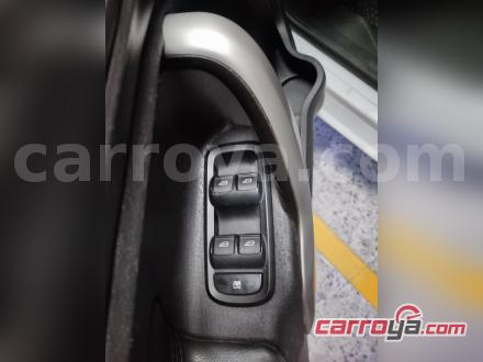 Ford Fiesta 2012 - imagen secundaria 2