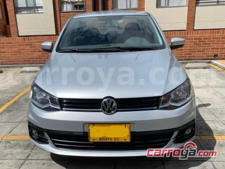 Volkswagen Voyage Comfortline  2018 - imagen secundaria 1