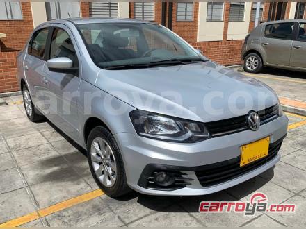 Volkswagen Voyage Comfortline  2018 - imagen secundaria 2