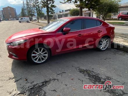 Mazda 3 2019 - imagen secundaria 1