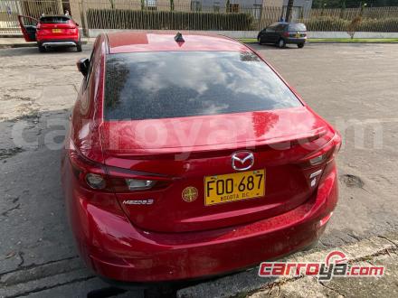 Mazda 3 2019 - imagen secundaria 2
