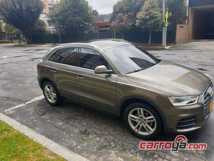 AUDI Q3 2017 - imagen secundaria 2