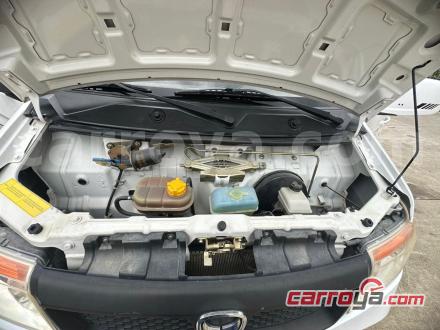 BAIC Pick Up Platon 2016 - imagen secundaria 1