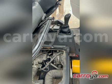 BAIC Pick Up Platon 2016 - imagen secundaria 2