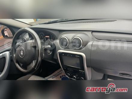 Renault Sandero 2015 - imagen secundaria 2