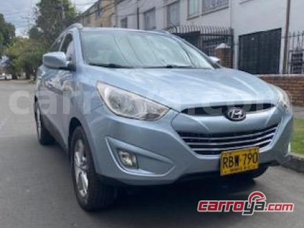 Hyundai Tucson 2011 - imagen secundaria 1