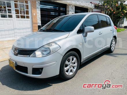 Nissan Tiida 2009 - imagen secundaria 1