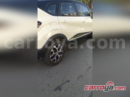 Renault Captur 2020 - imagen secundaria 1