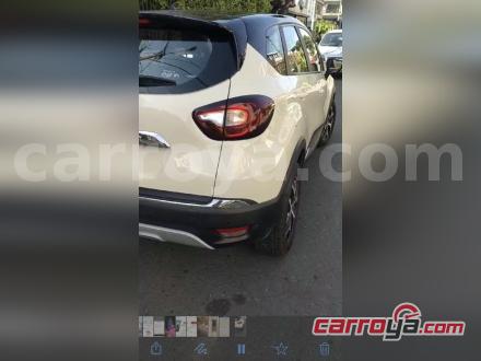 Renault Captur 2020 - imagen secundaria 2